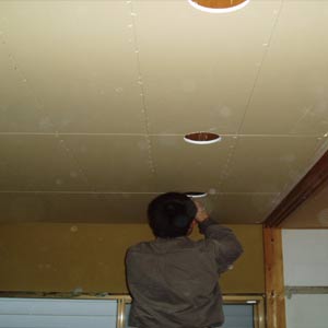 電気工事