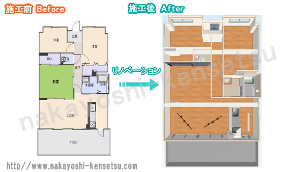 Ԏ}@Before@After