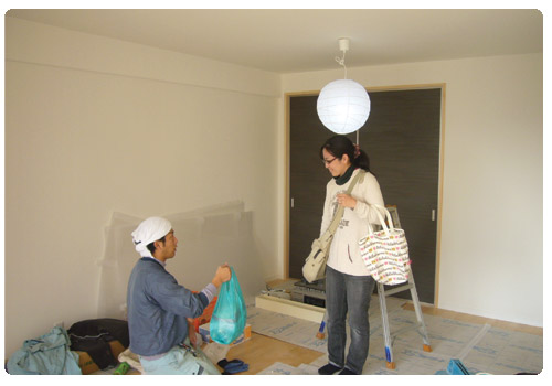 お打合せ2